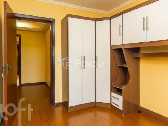 Casa, 3 dormitórios, 167 m², em Hípica
