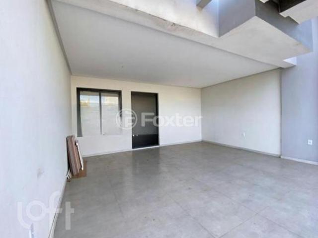 Casa, 3 dormitórios, 169 m², em Marechal Rondon
