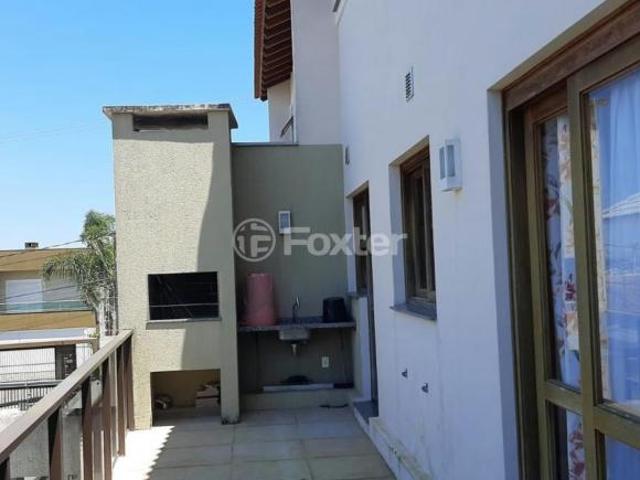 Casa, 3 dormitórios, 169.81 m², em Boa Vista