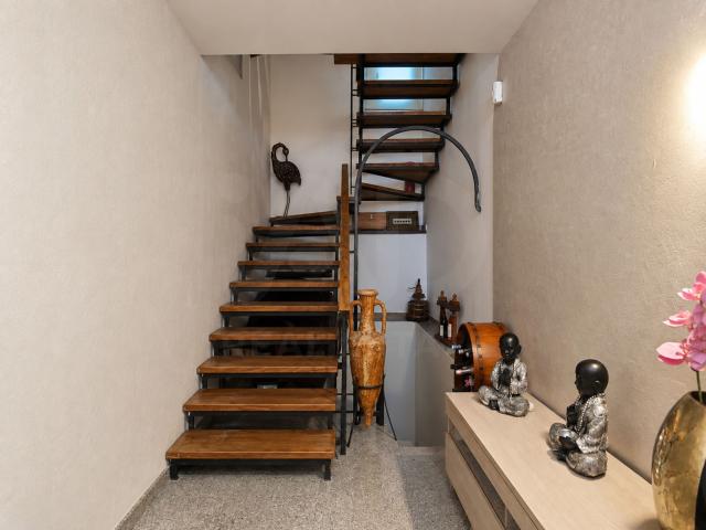 Casa 3 dormitorios 160 m2