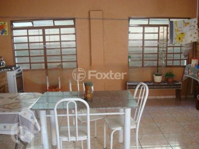 Casa, 3 dormitórios, 160 m², em Camaquã