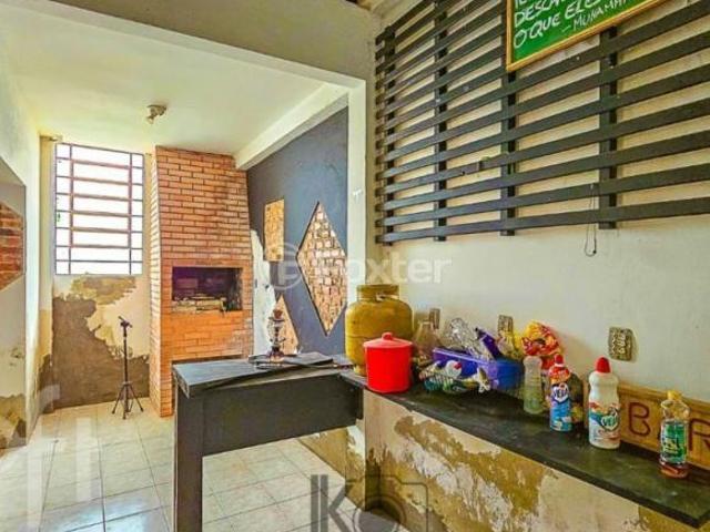 Casa, 3 dormitórios, 160 m², em Floresta