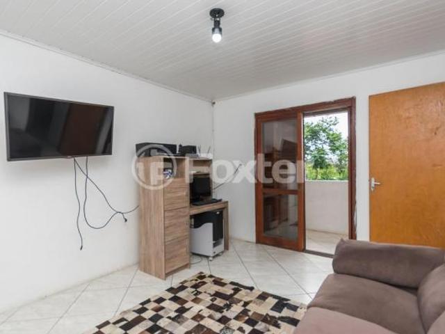 Casa, 3 dormitórios, 160 m², em Humaitá