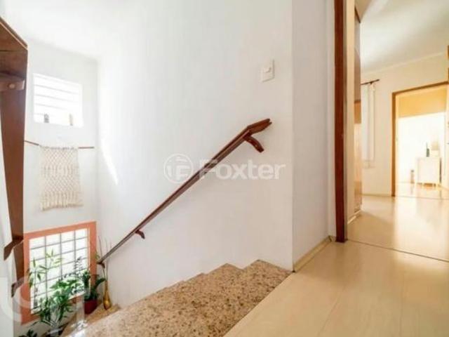 Casa, 3 dormitórios, 160 m², em Jardim Patente Novo