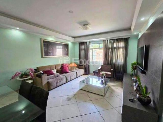 Casa, 3 dormitórios, 160 m², em Parque Itaberaba