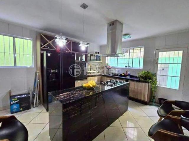 Casa, 3 dormitórios, 160 m², em Parque Itaberaba
