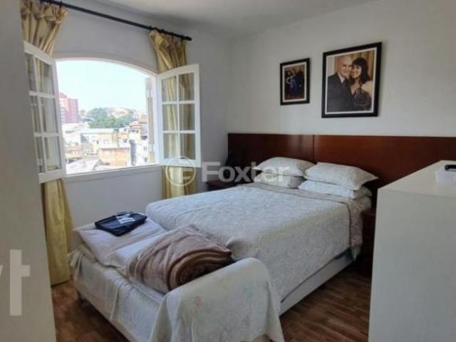 Casa, 3 dormitórios, 160 m², em Vila Marari