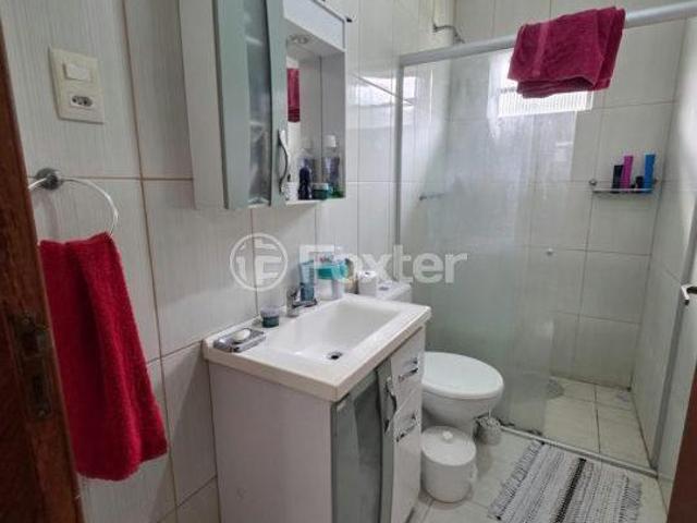 Casa, 3 dormitórios, 160 m², em Vila Nova