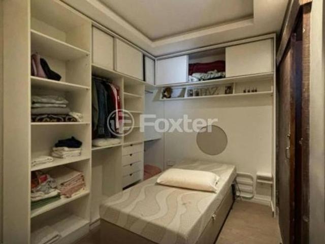 Casa, 3 dormitórios, 160 m², em Vila Silveira Martins