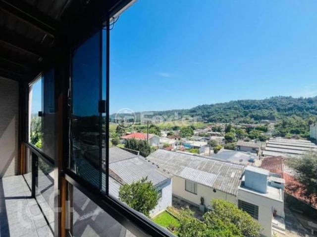 Casa, 3 dormitórios, 161.08 m², em Vila Nova
