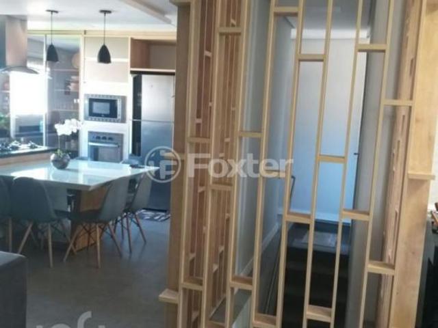 Casa, 3 dormitórios, 162 m², em Estância Velha