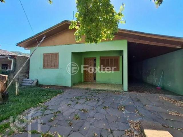 Casa, 3 dormitórios, 163.4 m², em Roselândia