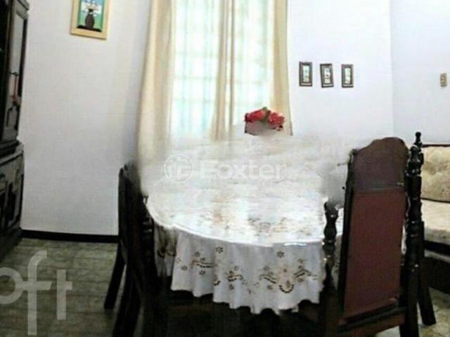 Casa, 3 dormitórios, 174 m², em Vila Ipiranga