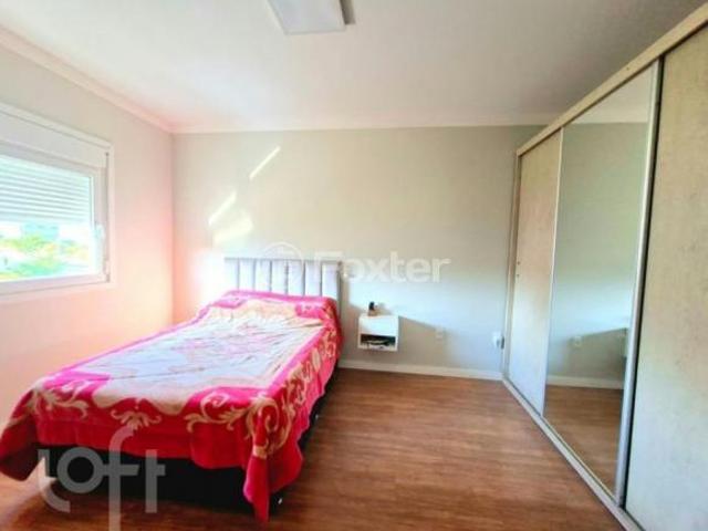 Casa, 3 dormitórios, 175 m², em Hípica