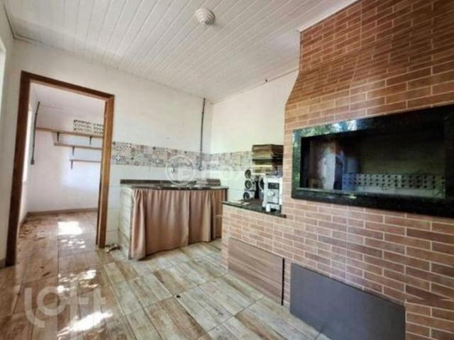 Casa, 3 dormitórios, 176 m², em Lomba Grande