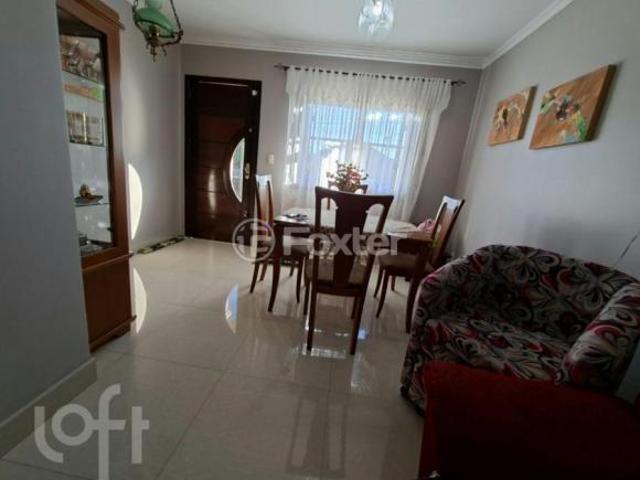 Casa, 3 dormitórios, 176 m², em Sarandi