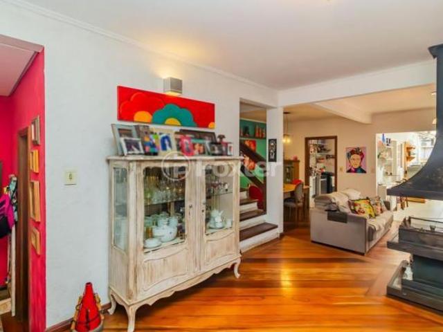Casa, 3 dormitórios, 176.3 m², em Jardim Isabel