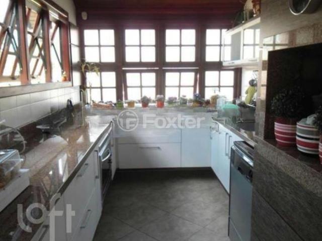 Casa, 3 dormitórios, 177 m², em Parque dos Anjos