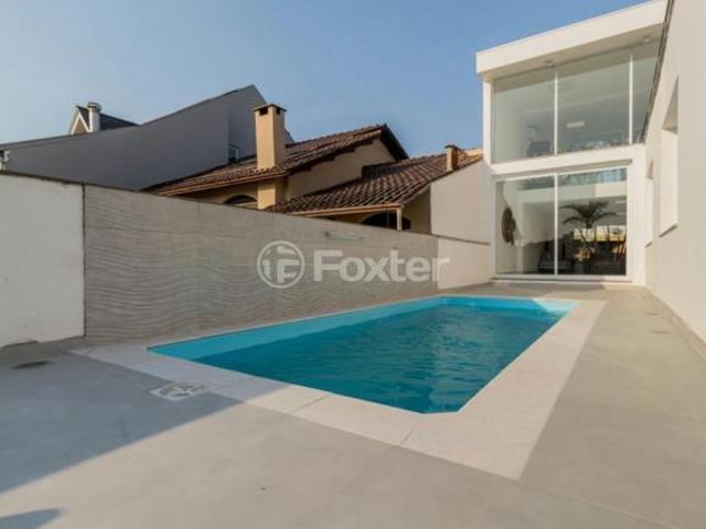 Casa, 3 dormitórios, 178.57 m², em Chácara das Pedras