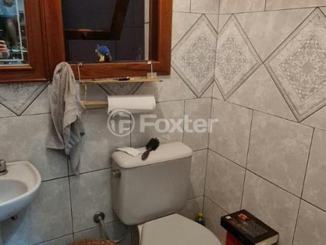 Casa, 3 dormitórios, 178.99 m², em Vila Conceição