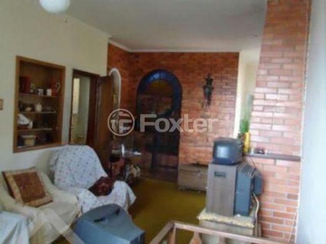 Casa, 3 dormitórios, 170 m², em Cascata