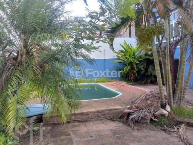 Casa, 3 dormitórios, 170 m², em Santo Antônio