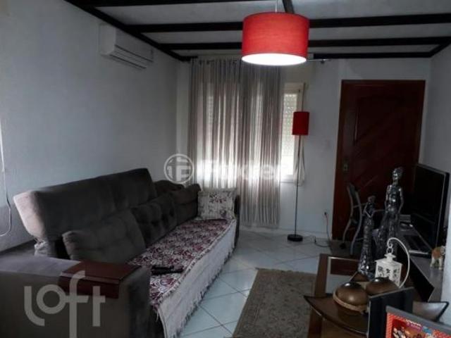 Casa, 3 dormitórios, 170 m², em Rubem Berta