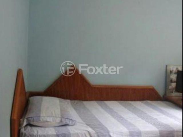 Casa, 3 dormitórios, 170 m², em Vila Nova