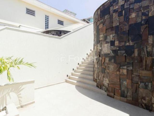 Casa, 3 dormitórios, 171 m², em Chácara Nossa Senhora Aparecida