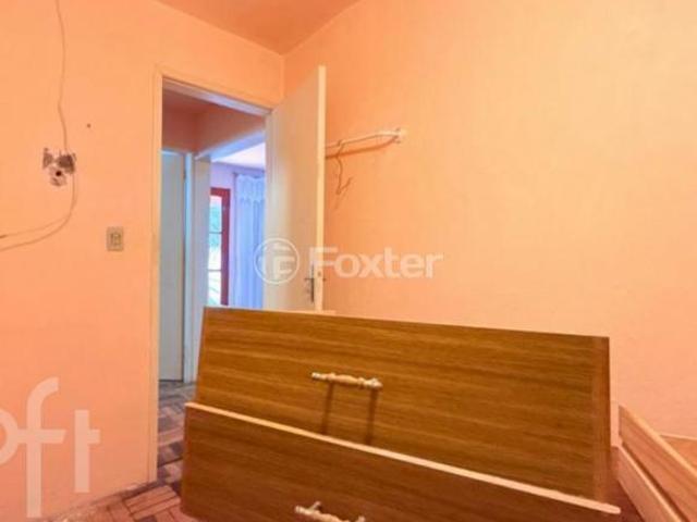 Casa, 3 dormitórios, 171 m², em Vila Jardim