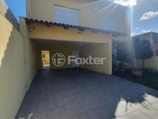 Casa, 3 dormitórios, 172 m², em Santa Rosa de Lima