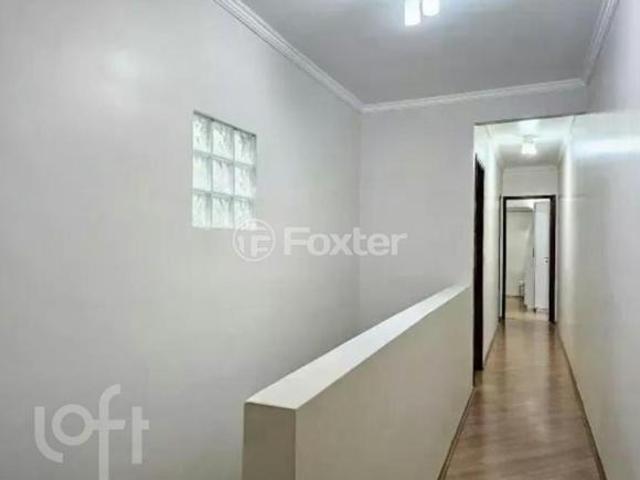 Casa, 3 dormitórios, 172 m², em Vila Curuçá Velha