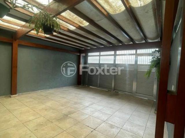 Casa, 3 dormitórios, 186 m², em Interlagos