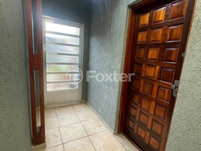 Casa, 3 dormitórios, 186 m², em Interlagos