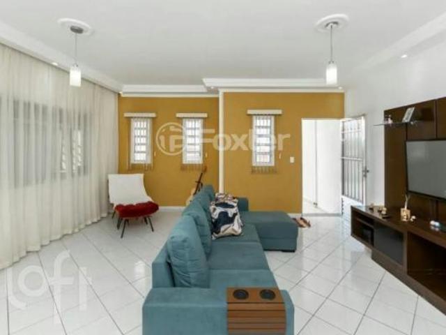 Casa, 3 dormitórios, 186 m², em Vila Perus