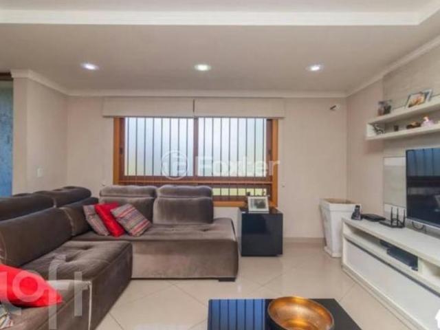 Casa, 3 dormitórios, 180 m², em Jardim América