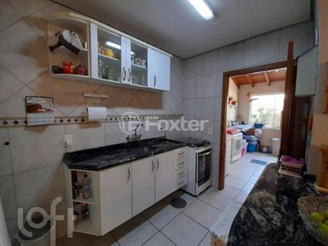 Casa, 3 dormitórios, 180.68 m², em Espírito Santo