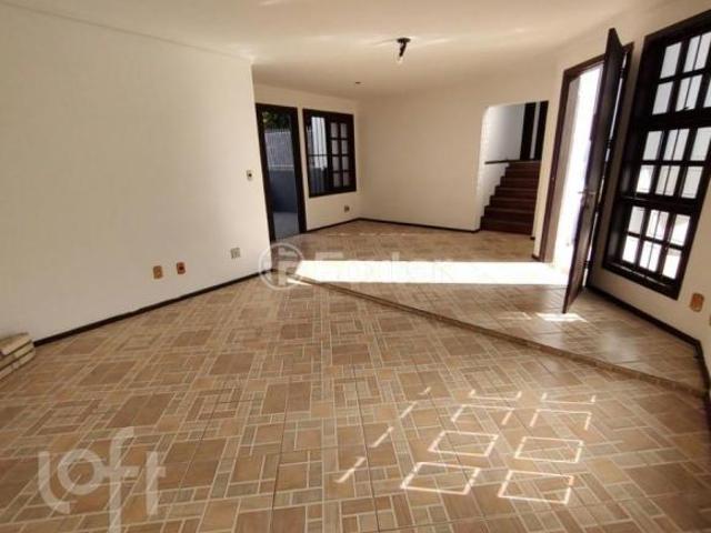 Casa, 3 dormitórios, 182.5 m², em Feitoria