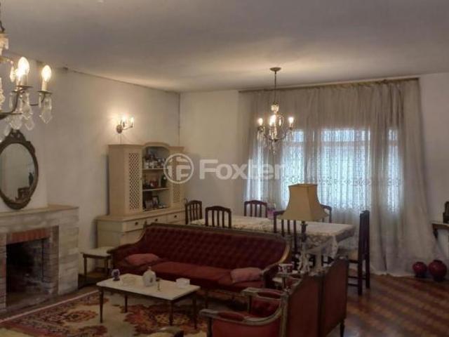 Casa, 3 dormitórios, 195 m², em Alto da Lapa