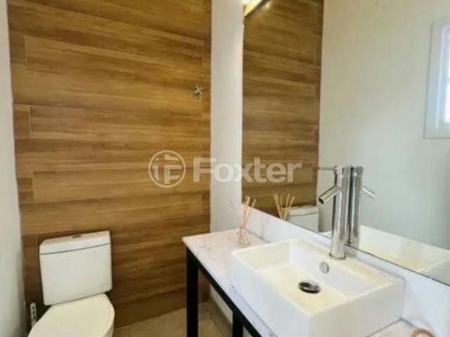 Casa, 3 dormitórios, 196 m², em Boa Vista