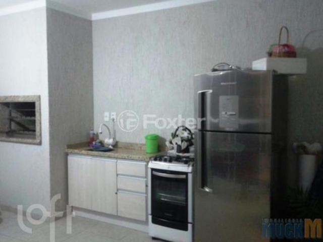 Casa, 3 dormitórios, 197.44 m², em Marechal Rondon