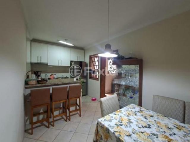 Casa, 3 dormitórios, 199 m², em Cristo Redentor
