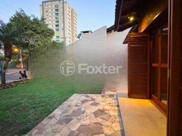 Casa, 3 dormitórios, 190 m², em Dom Feliciano