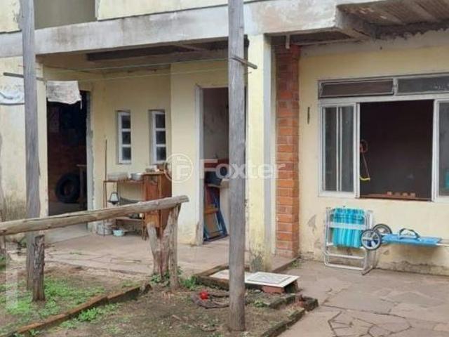 Casa, 3 dormitórios, 190 m², em Harmonia