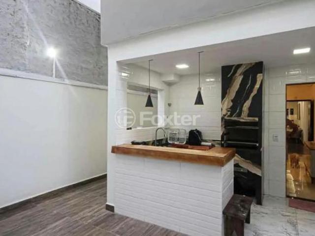 Casa, 3 dormitórios, 190 m², em Jardim Vila Formosa