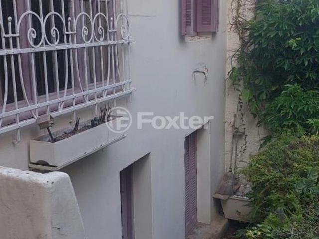 Casa, 3 dormitórios, 190 m², em Moinhos de Vento
