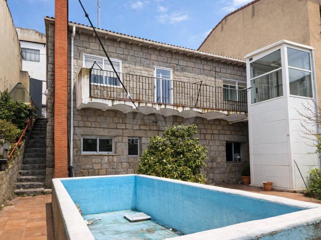 Casa 3 dormitorios 191 m2 191m² Ávila