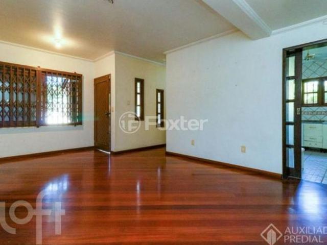 Casa, 3 dormitórios, 193.85 m², em Jardim Carvalho