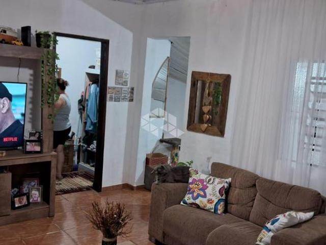 Casa 3 dormitorios,1 banheiro, 1 vaga coberta, 170m² Bairro Tristeza