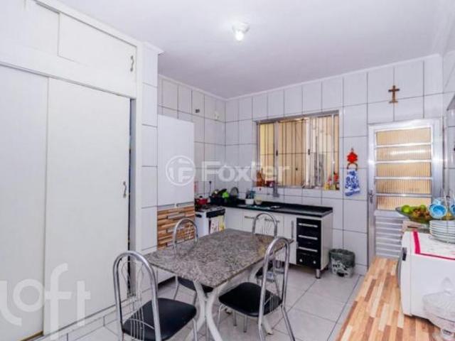 Casa, 3 dormitórios, 1 m², em Vila Guedes